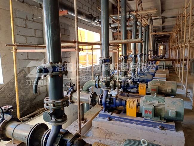 化工鋼襯塑管道預(yù)定安裝現(xiàn)場(chǎng) 化工鋼襯塑管道預(yù)定安裝現(xiàn)場(chǎng)